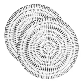 Platos de entradas Ethno 32 Cm Setx2 Nachtmann